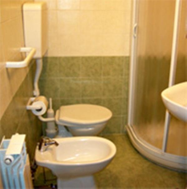 Albergo Montenerone Piobbico Szoba fotó