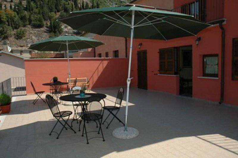 Albergo Montenerone Piobbico Kültér fotó
