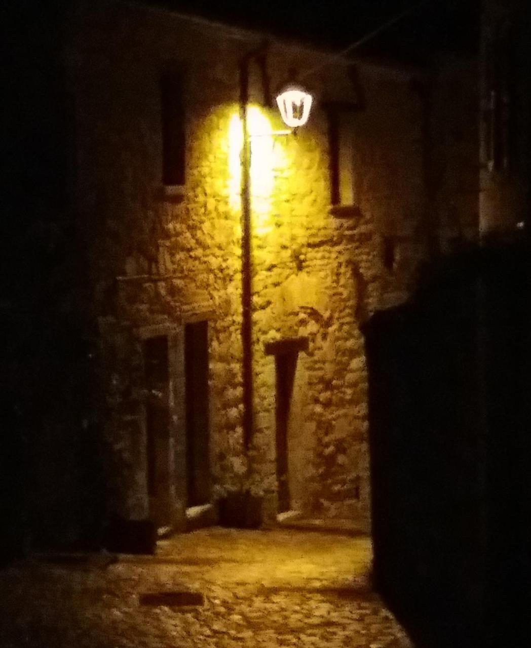 Albergo Montenerone Piobbico Kültér fotó